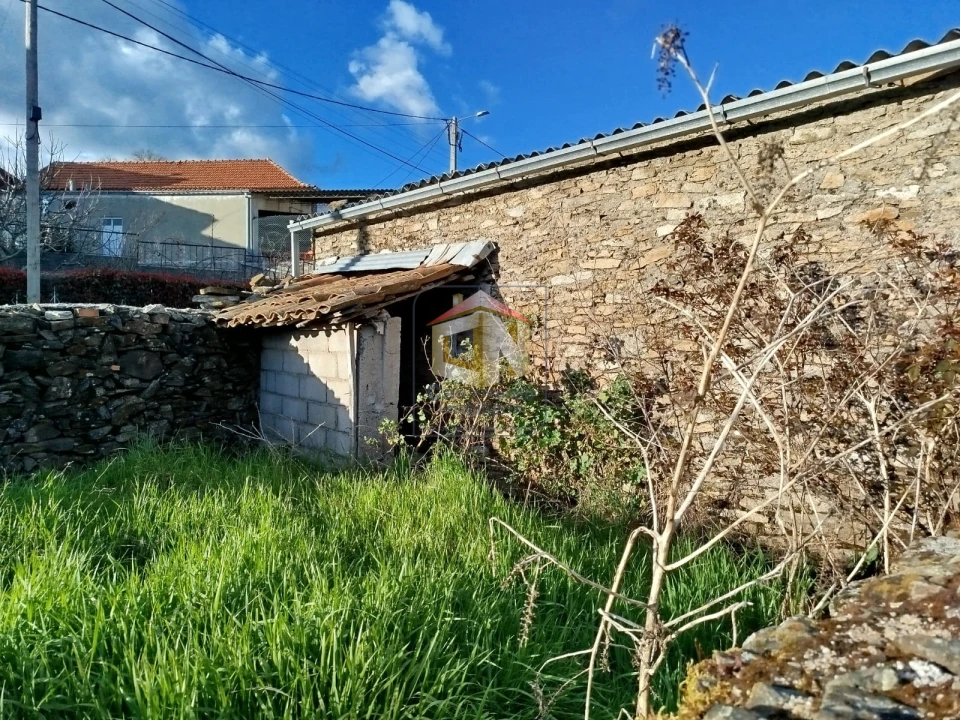 Moradia T4 para Venda em Foios Foto 12