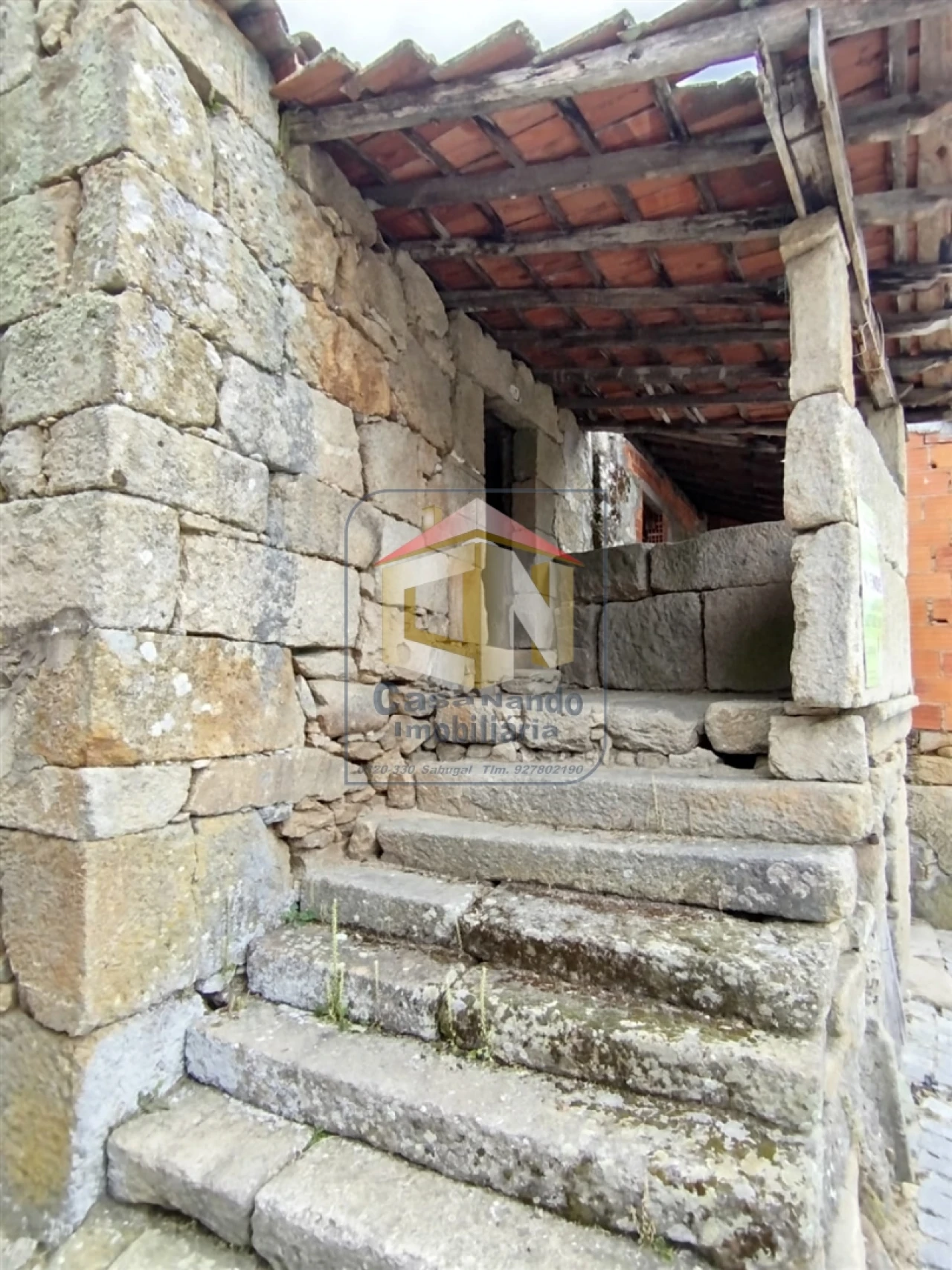 Moradia T1 para Venda em Seixo do Côa e Vale Longo Foto 22
