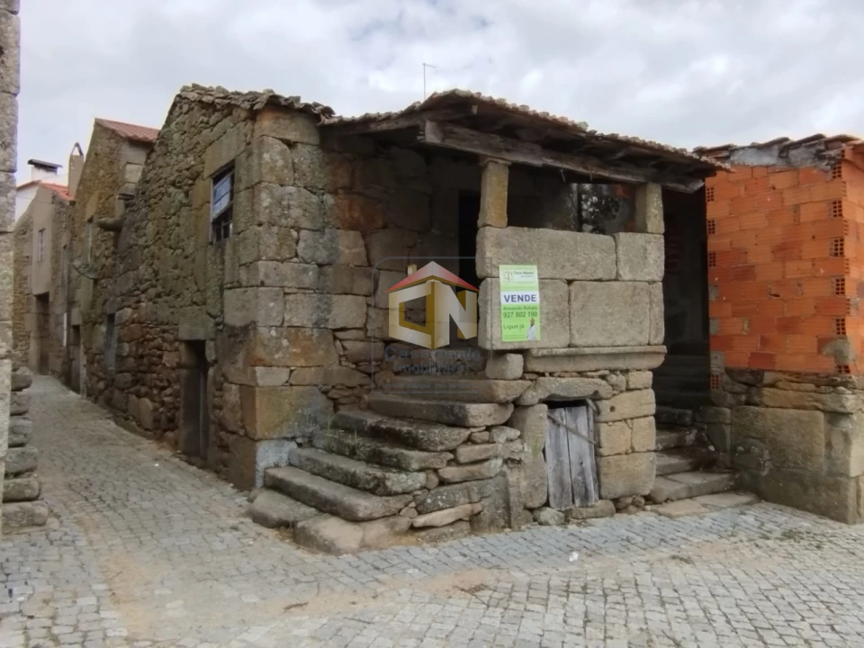 Moradia T1 para Venda em Seixo do Côa e Vale Longo Foto 21