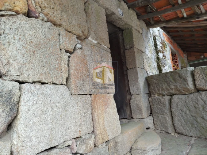 Moradia T1 para Venda em Seixo do Côa e Vale Longo Foto 18