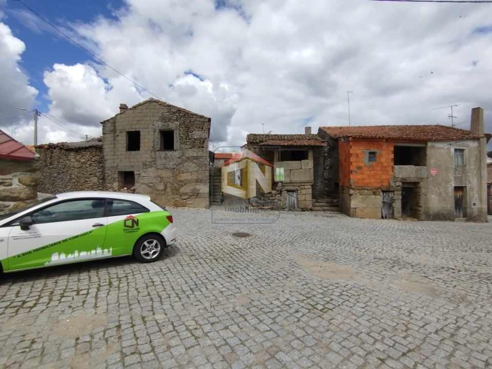 Moradia T1 para Venda em Seixo do Côa e Vale Longo Foto 4