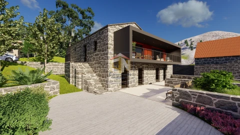 Moradia T3 para Venda em Rendo