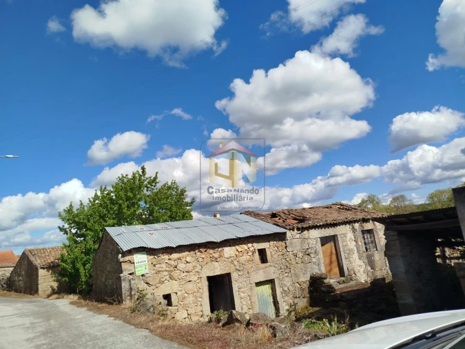 Moradia T3 para Venda em Rendo Foto 2
