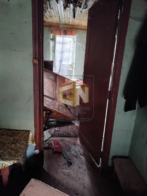 Moradia T2 para Venda em Malcata