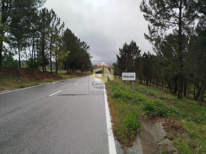 Moradia T2 para Venda em Malcata Foto 14