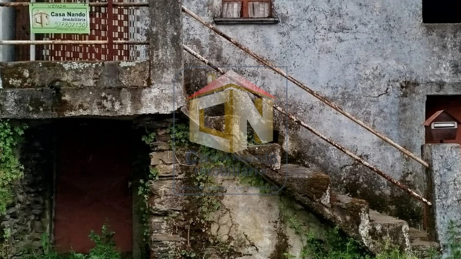 Moradia T2 para Venda em Malcata