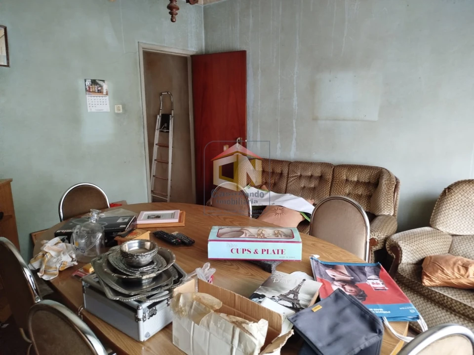 Loja para Venda em Sabugal e Aldeia de Santo António Foto 32