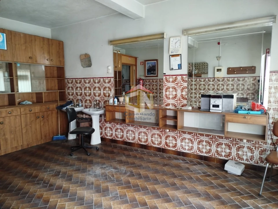 Loja para Venda em Sabugal e Aldeia de Santo António Foto 7