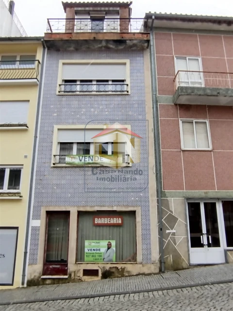 Loja para Venda em Sabugal e Aldeia de Santo António