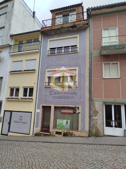Loja para Venda em Sabugal e Aldeia de Santo António
