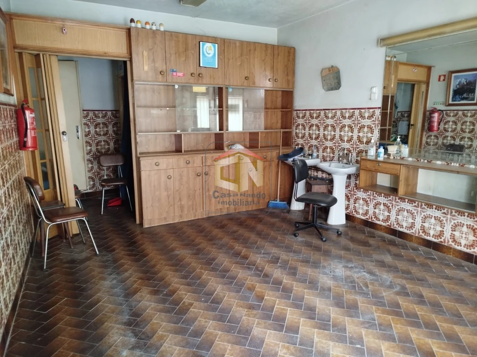 Loja para Venda em Sabugal e Aldeia de Santo António Foto 10