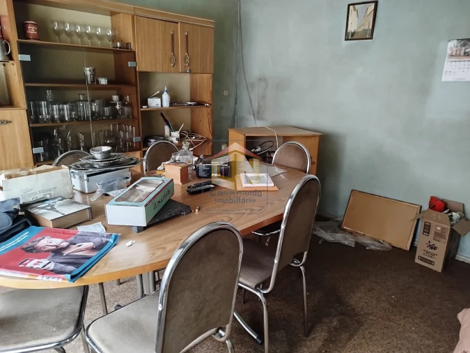 Loja para Venda em Sabugal e Aldeia de Santo António Foto 19