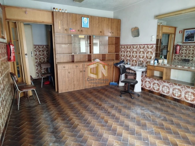 Loja para Venda em Sabugal e Aldeia de Santo António Foto 10