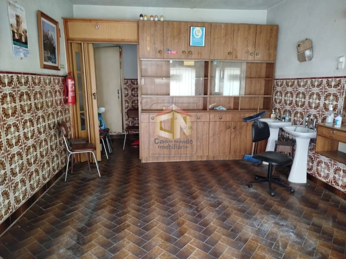 Loja para Venda em Sabugal e Aldeia de Santo António Foto 8
