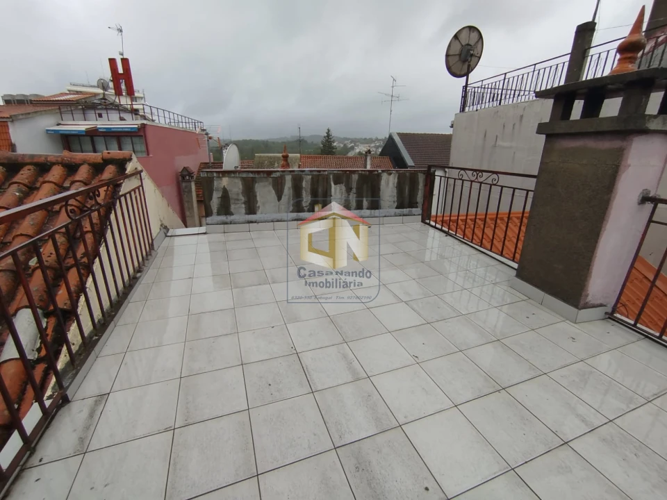 Loja para Venda em Sabugal e Aldeia de Santo António Foto 14