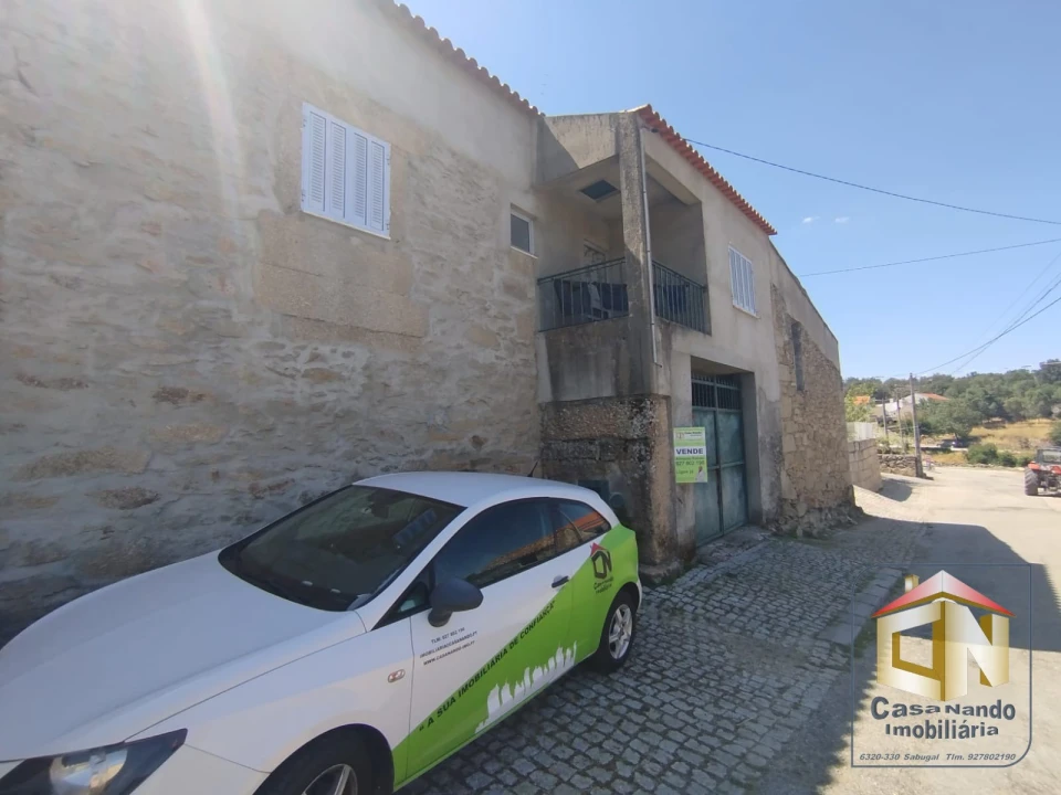 Moradia T2 para Venda em Seixo do Côa e Vale Longo Foto 41