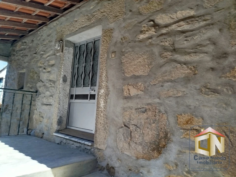 Moradia T2 para Venda em Seixo do Côa e Vale Longo Foto 30