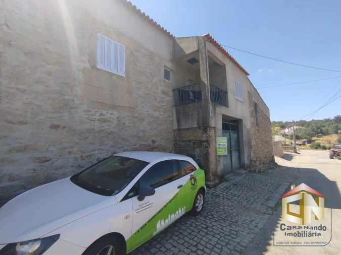 Moradia T2 para Venda em Seixo do Côa e Vale Longo Foto 41