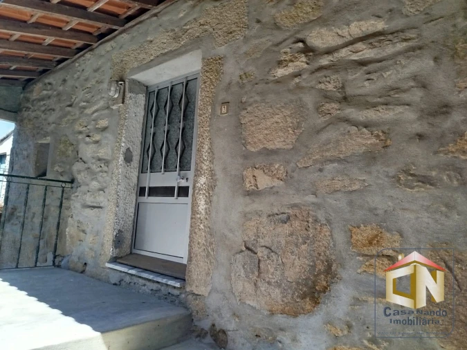 Moradia T2 para Venda em Seixo do Côa e Vale Longo Foto 30