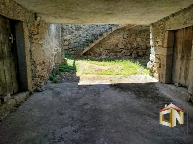 Moradia T2 para Venda em Seixo do Côa e Vale Longo Foto 28