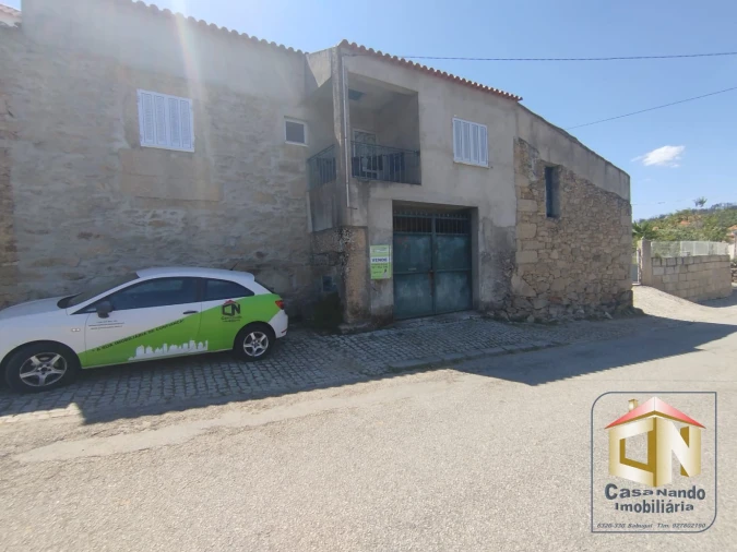 Moradia T2 para Venda em Seixo do Côa e Vale Longo Foto 39