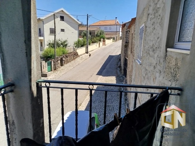 Moradia T2 para Venda em Seixo do Côa e Vale Longo Foto 17