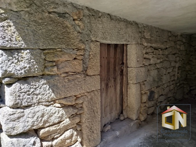 Moradia T2 para Venda em Seixo do Côa e Vale Longo Foto 26
