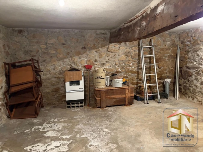 Moradia T2 para Venda em Seixo do Côa e Vale Longo Foto 23