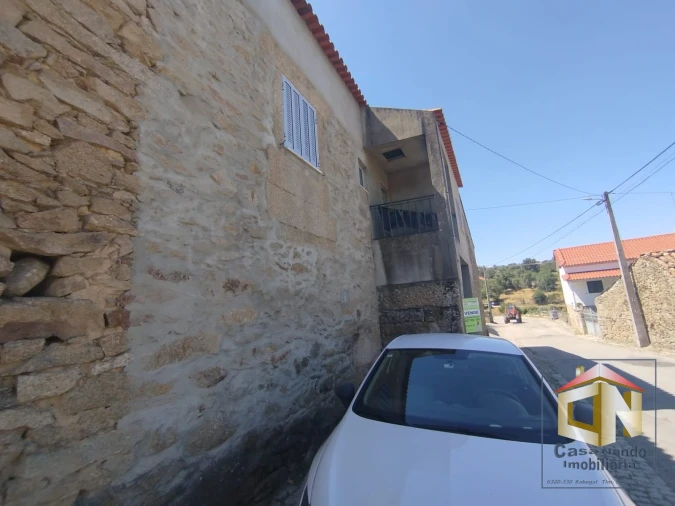 Moradia T2 para Venda em Seixo do Côa e Vale Longo Foto 40