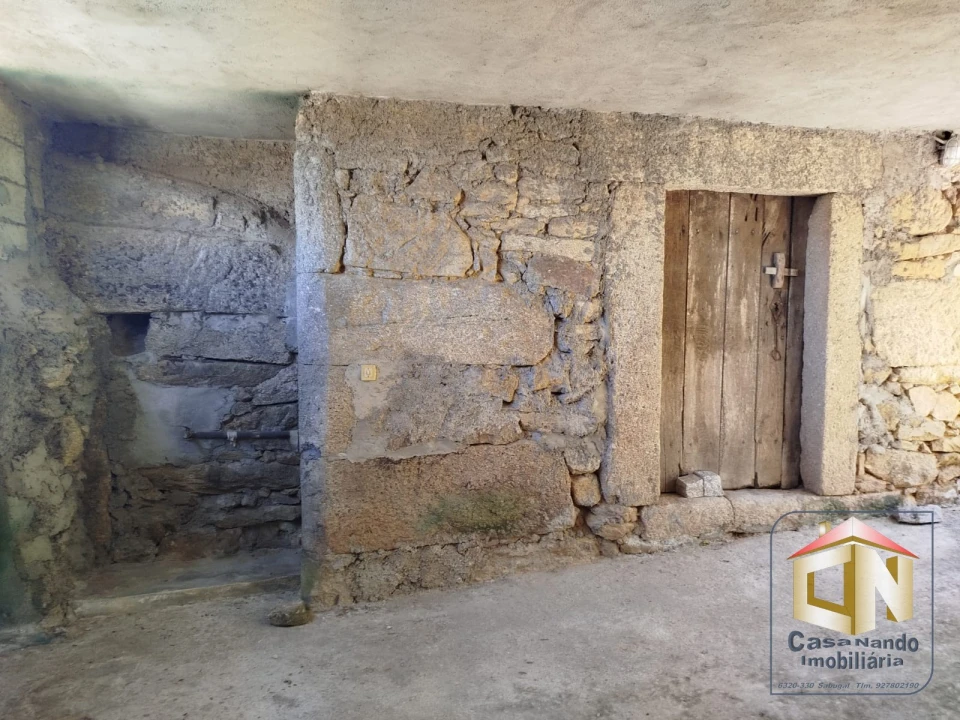 Moradia T2 para Venda em Seixo do Côa e Vale Longo Foto 24