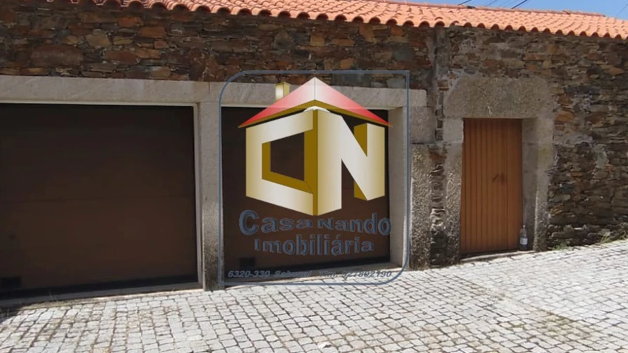Garagem para Venda em Malcata