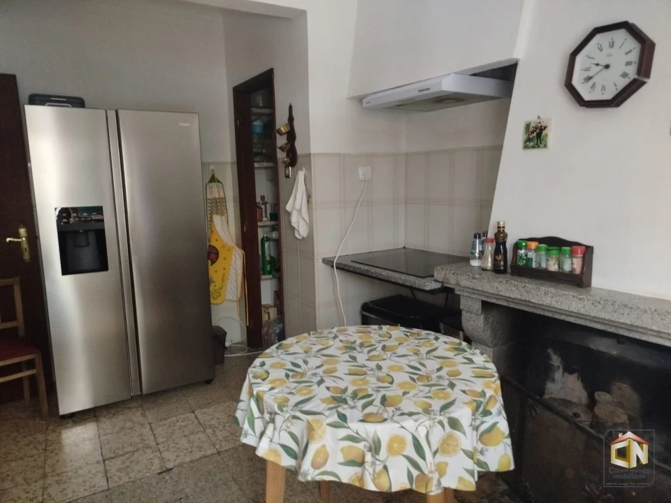 Moradia T3 para Venda em Sabugal e Aldeia de Santo António Foto 6
