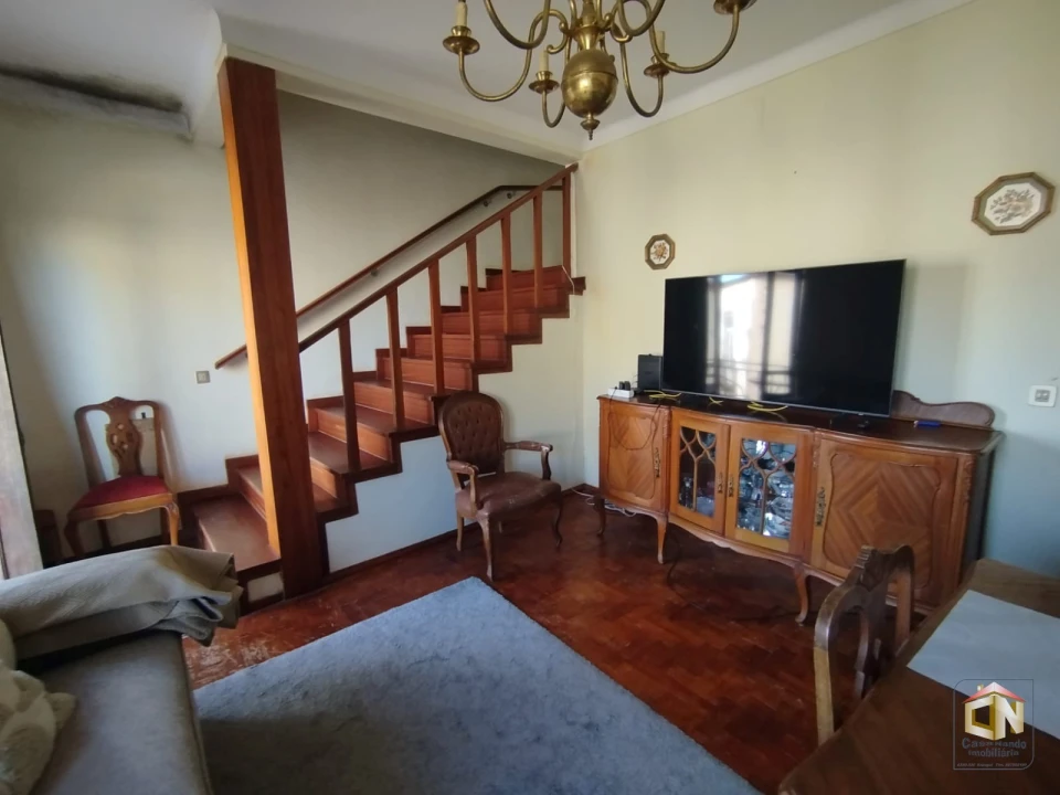 Moradia T3 para Venda em Sabugal e Aldeia de Santo António Foto 3