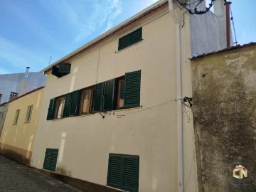 Moradia T3 para Venda em Sabugal e Aldeia de Santo António