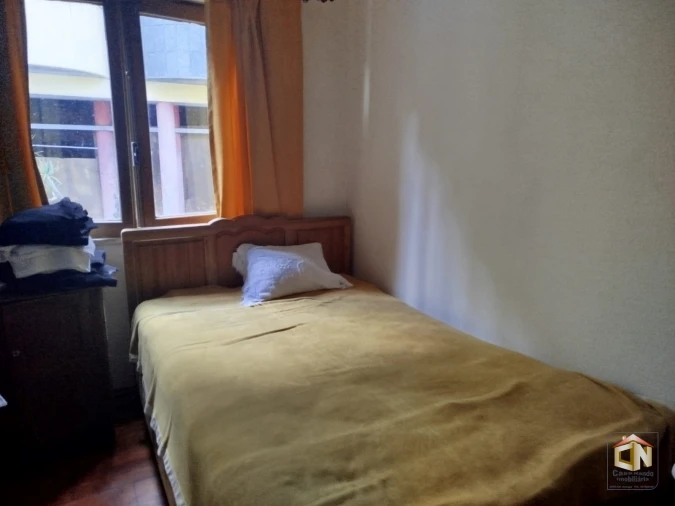 Moradia T3 para Venda em Sabugal e Aldeia de Santo António Foto 11
