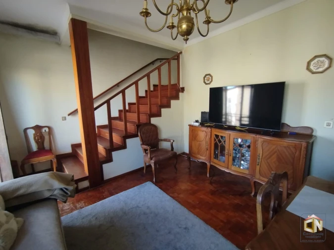 Moradia T3 para Venda em Sabugal e Aldeia de Santo António Foto 3