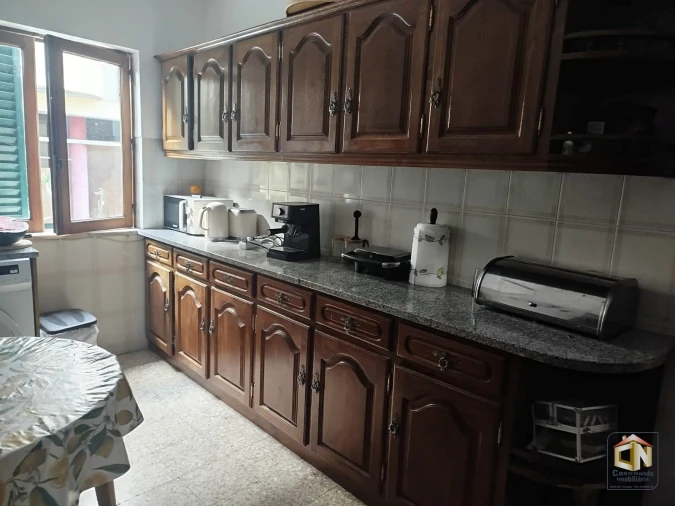 Moradia T3 para Venda em Sabugal e Aldeia de Santo António Foto 5