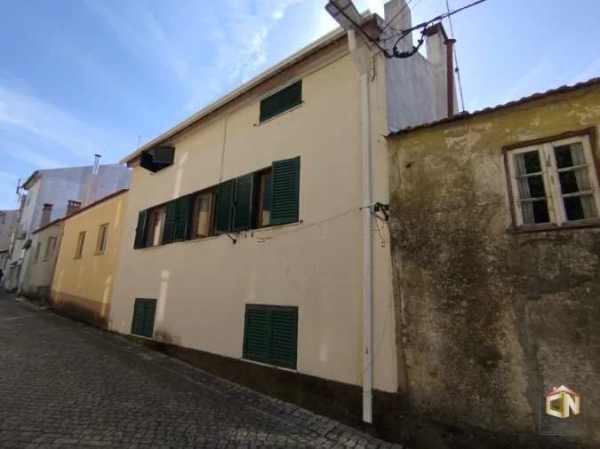Moradia T3 para Venda em Sabugal e Aldeia de Santo António Foto 22