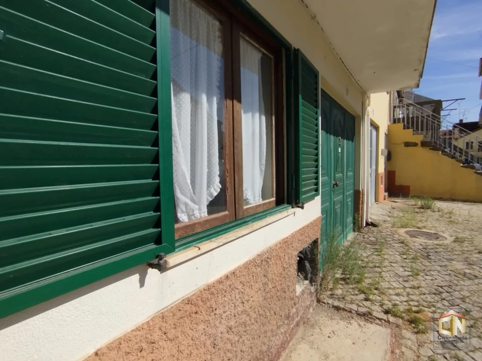 Moradia T3 para Venda em Sabugal e Aldeia de Santo António Foto 21