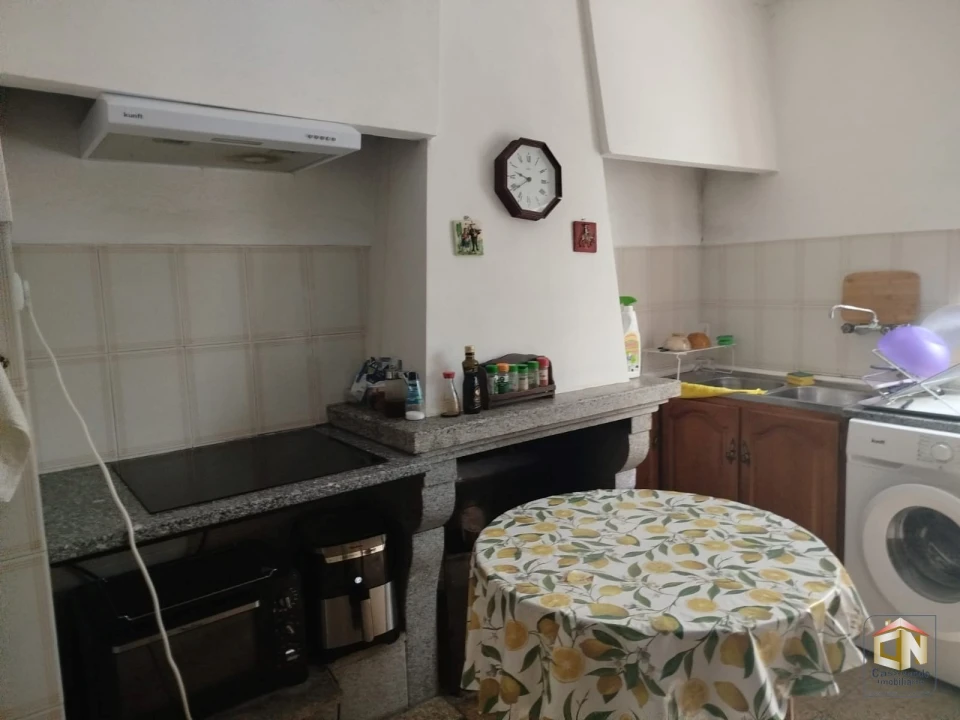 Moradia T3 para Venda em Sabugal e Aldeia de Santo António Foto 7