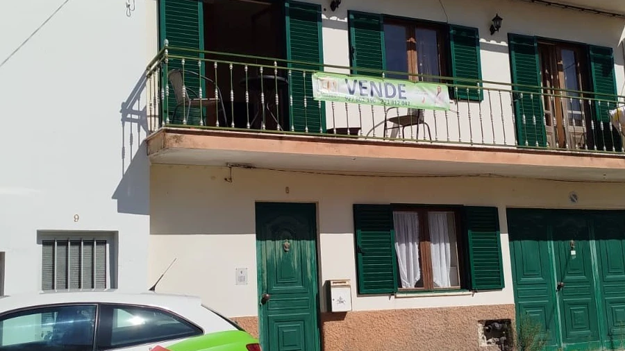 Moradia T3 para Venda em Sabugal e Aldeia de Santo António