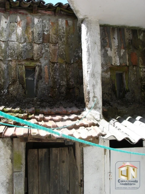 Moradia T2 para Venda em Guarda