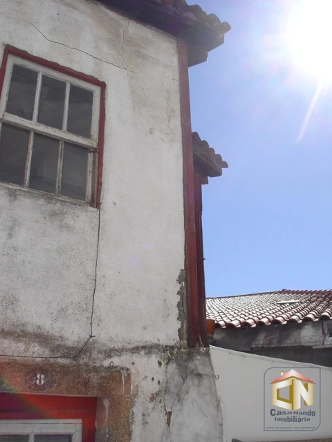Moradia T2 para Venda em Guarda