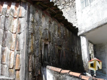 Moradia T2 para Venda em Guarda