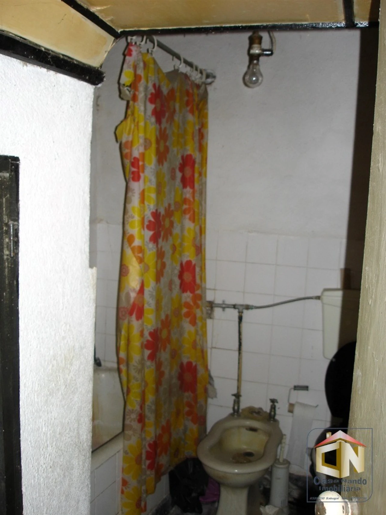 Moradia T2 para Venda em Guarda Foto 15