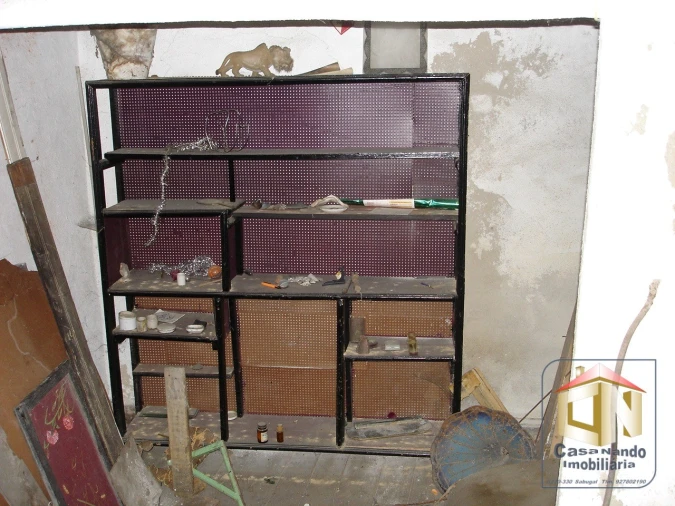 Moradia T2 para Venda em Guarda Foto 6