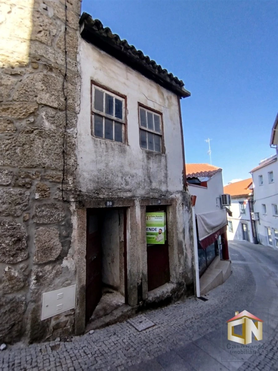 Moradia T2 para Venda em Guarda Foto 25
