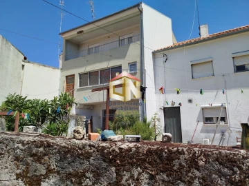 Moradia T3 para Venda em Aldeia da Ponte