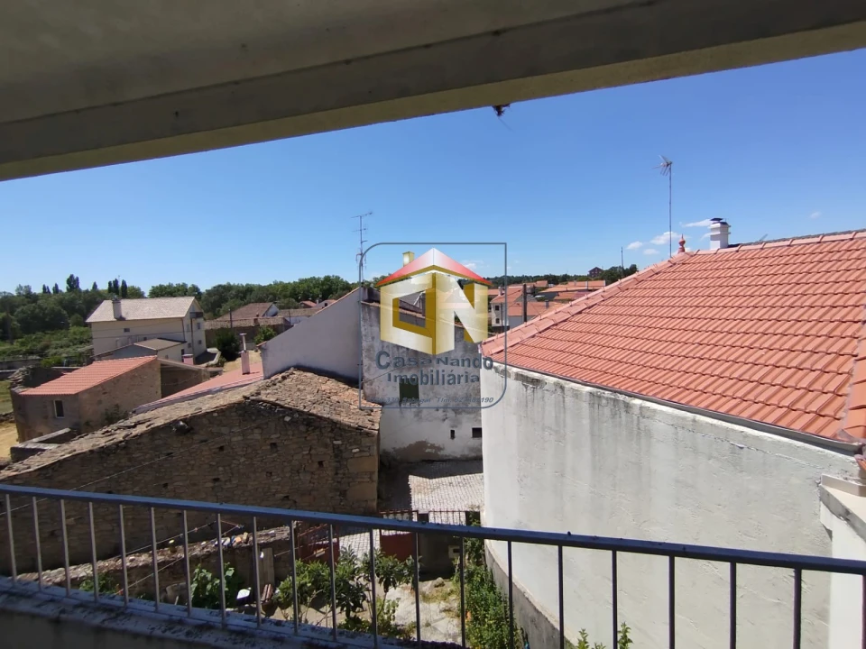 Moradia T3 para Venda em Aldeia da Ponte Foto 16