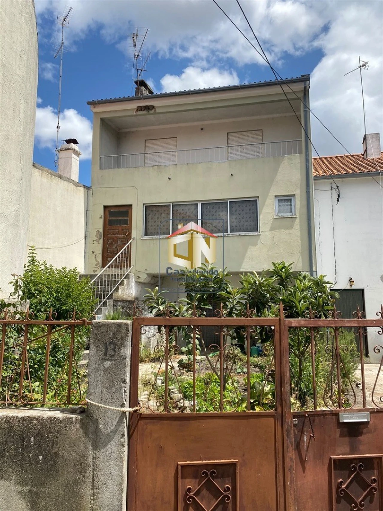 Moradia T3 para Venda em Aldeia da Ponte Foto 3